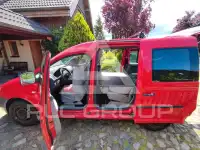 2009 Volkswagen Caddy