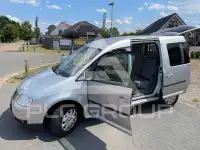 2009 Volkswagen Caddy