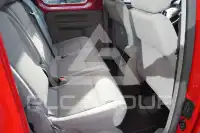 2009 Volkswagen Caddy