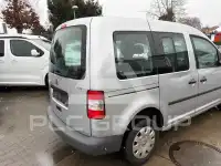 2009 Volkswagen Caddy