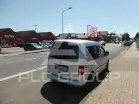 2009 Volkswagen Caddy