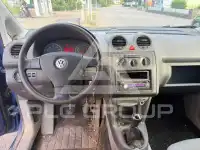 2009 Volkswagen Caddy