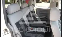 2009 Volkswagen Caddy