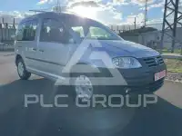 2009 Volkswagen Caddy