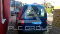 2009 Volkswagen Caddy