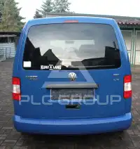2009 Volkswagen Caddy