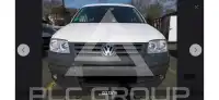 2009 Volkswagen Caddy