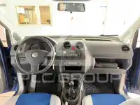2009 Volkswagen Caddy