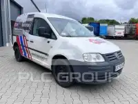 2009 Volkswagen Caddy
