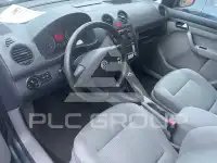 2009 Volkswagen Caddy