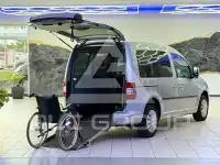 2009 Volkswagen Caddy