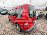 2009 Volkswagen Caddy