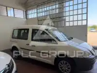 2009 Volkswagen Caddy