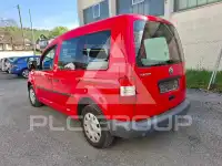 2009 Volkswagen Caddy