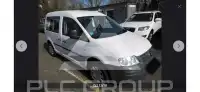2009 Volkswagen Caddy