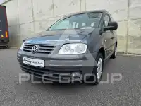 2009 Volkswagen Caddy