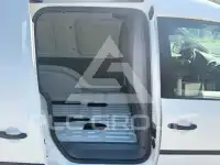 2009 Volkswagen Caddy