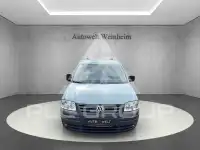 2009 Volkswagen Caddy