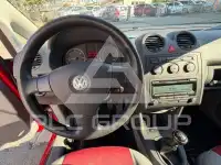 2009 Volkswagen Caddy
