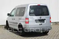 2009 Volkswagen Caddy
