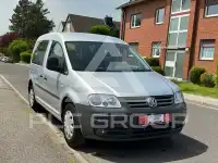 2009 Volkswagen Caddy