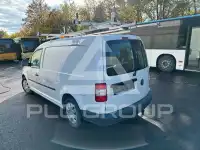 2009 Volkswagen Caddy