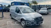 2009 Volkswagen Caddy