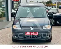 2009 Volkswagen Caddy