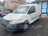 2009 Volkswagen Caddy