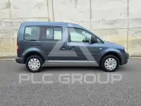 2009 Volkswagen Caddy