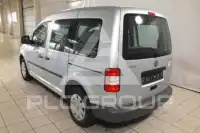 2009 Volkswagen Caddy