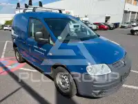 2009 Volkswagen Caddy