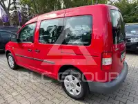2009 Volkswagen Caddy