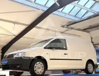 2009 Volkswagen Caddy