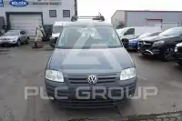 2009 Volkswagen Caddy