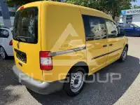 2009 Volkswagen Caddy