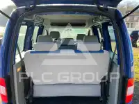 2009 Volkswagen Caddy