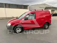 2009 Volkswagen Caddy