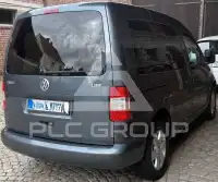 2009 Volkswagen Caddy