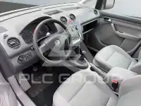 2009 Volkswagen Caddy