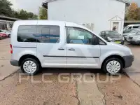2009 Volkswagen Caddy