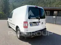 2009 Volkswagen Caddy