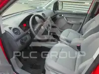 2009 Volkswagen Caddy