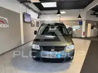 2009 Volkswagen Caddy