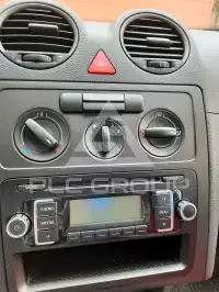 2009 Volkswagen Caddy