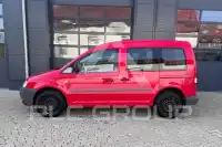 2009 Volkswagen Caddy
