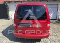 2009 Volkswagen Caddy