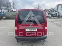 2009 Volkswagen Caddy