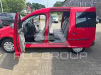2009 Volkswagen Caddy