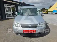 2009 Volkswagen Caddy